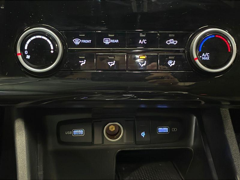 used 2023 Hyundai SANTA CRUZ car, priced at $29,990