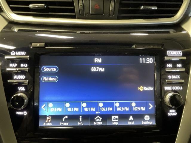 used 2018 Nissan Murano car, priced at $16,681