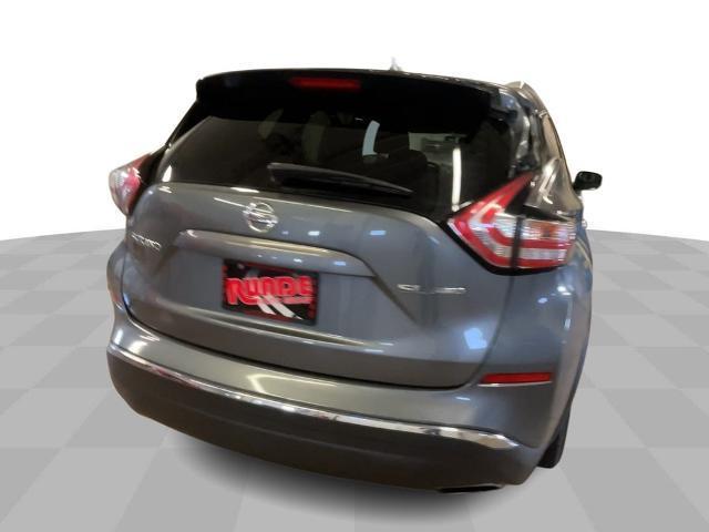 used 2018 Nissan Murano car, priced at $16,681