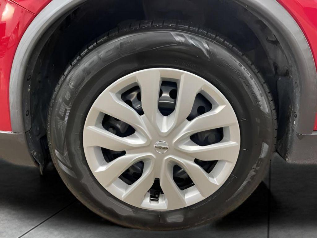 used 2017 Nissan Rogue car, priced at $8,540
