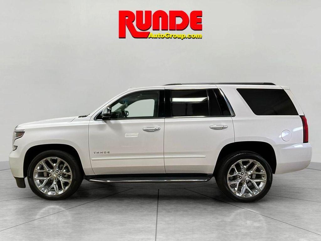 used 2019 Chevrolet Tahoe car, priced at $38,490