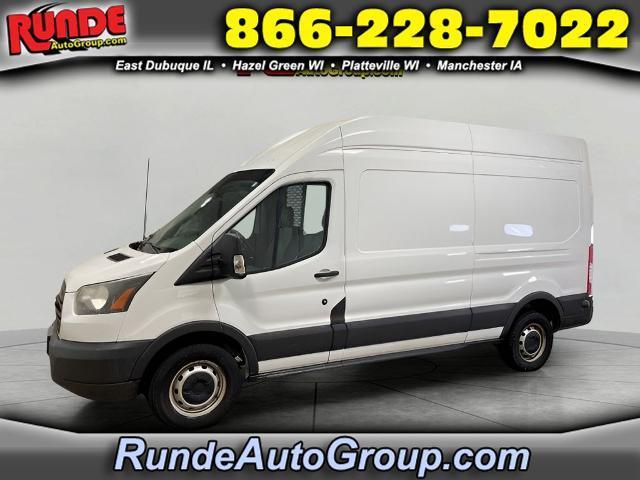 used 2016 Ford Transit-250 car, priced at $11,996