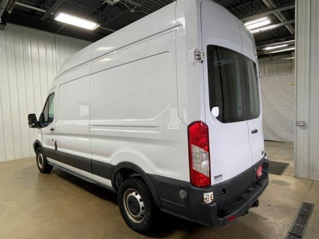 used 2016 Ford Transit-250 car, priced at $11,996