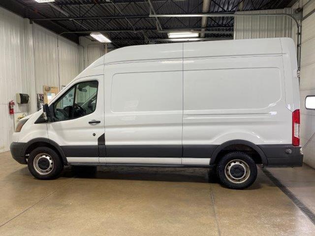 used 2016 Ford Transit-250 car, priced at $11,996