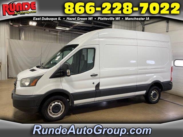 used 2016 Ford Transit-250 car, priced at $11,996