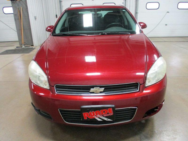 used 2011 Chevrolet Impala car, priced at $6,484