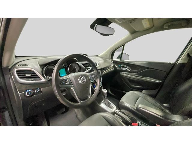 used 2016 Buick Encore car, priced at $12,490