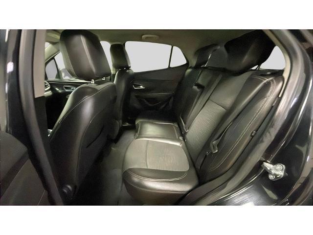 used 2016 Buick Encore car, priced at $12,490