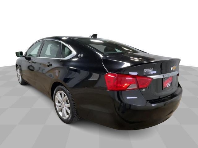 used 2019 Chevrolet Impala car, priced at $16,990