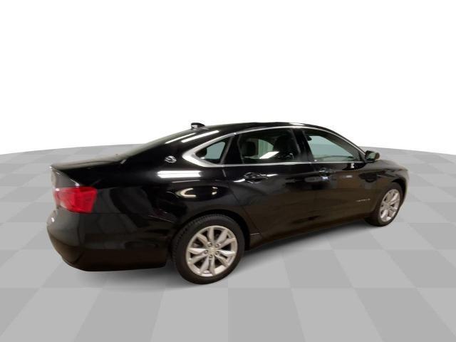 used 2019 Chevrolet Impala car, priced at $16,990