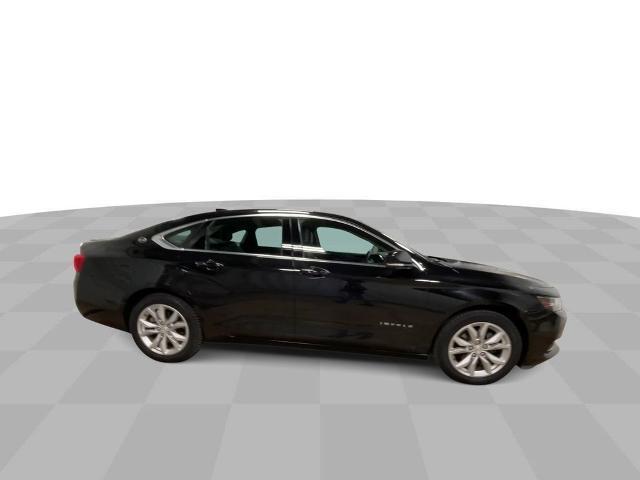 used 2019 Chevrolet Impala car, priced at $16,990