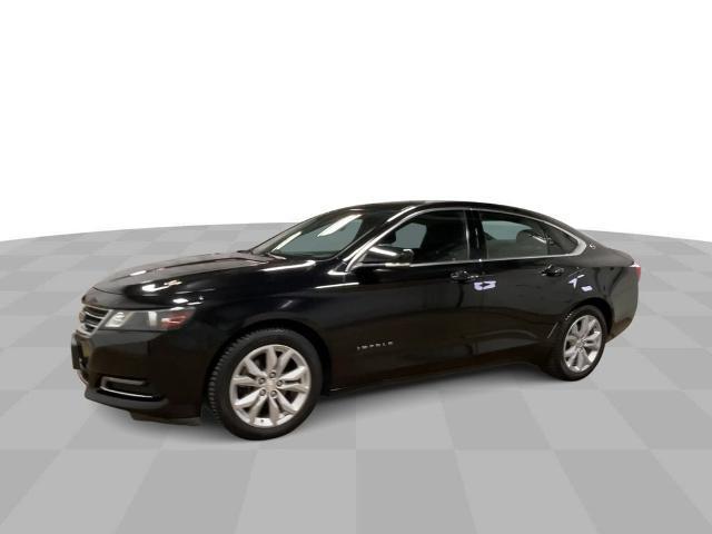 used 2019 Chevrolet Impala car, priced at $16,990