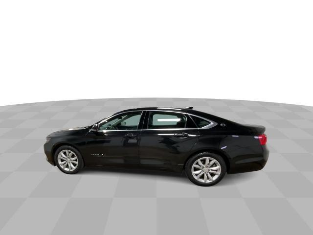 used 2019 Chevrolet Impala car, priced at $16,990