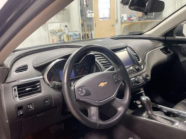 used 2019 Chevrolet Impala car, priced at $16,990