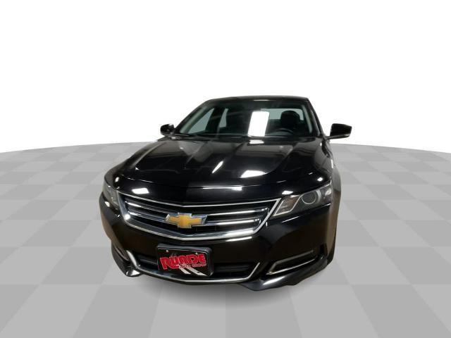 used 2019 Chevrolet Impala car, priced at $16,990