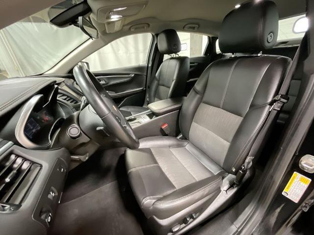 used 2019 Chevrolet Impala car, priced at $16,990