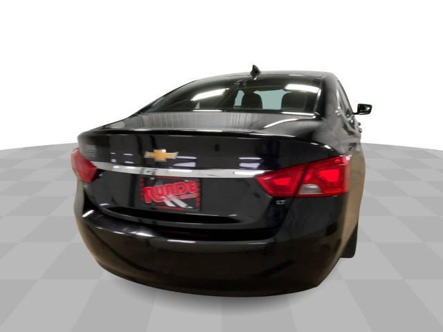 used 2019 Chevrolet Impala car, priced at $16,990