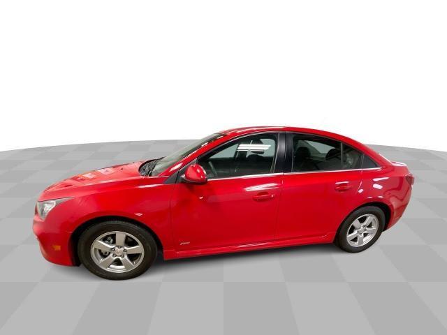 used 2015 Chevrolet Cruze car, priced at $14,772