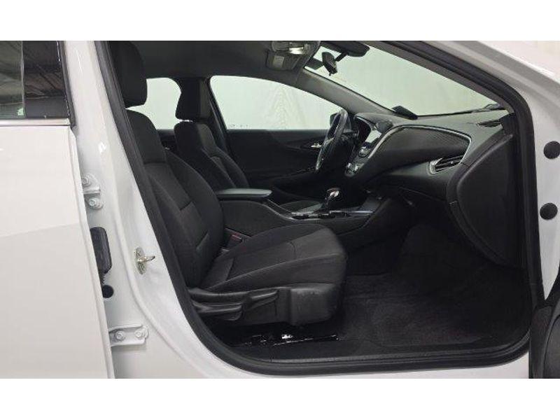 used 2022 Chevrolet Malibu car, priced at $21,500