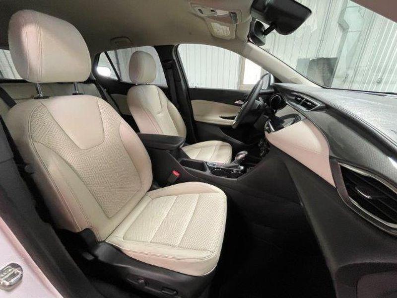 used 2021 Buick Encore GX car, priced at $24,971