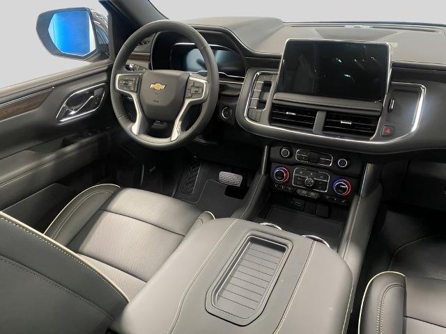 new 2024 Chevrolet Suburban car, priced at $79,210