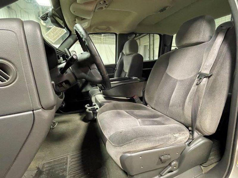 used 2006 GMC Sierra 2500 car, priced at $9,493