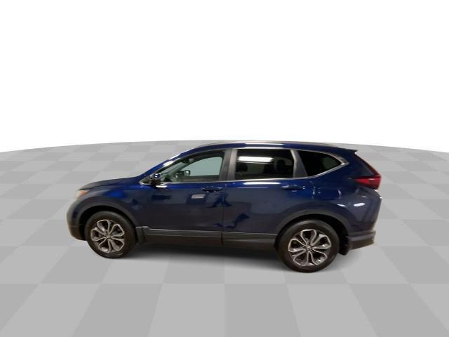 used 2020 Honda CR-V car, priced at $25,771