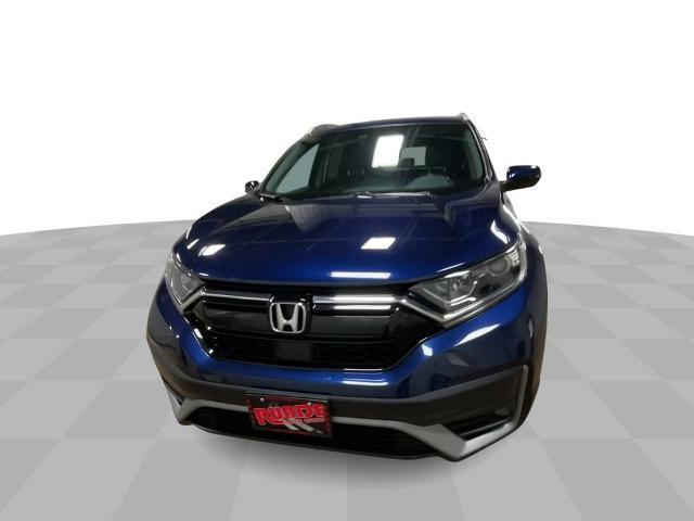 used 2020 Honda CR-V car, priced at $25,771