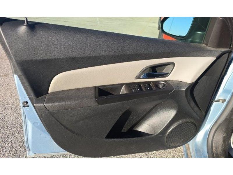 used 2012 Chevrolet Cruze car, priced at $6,940