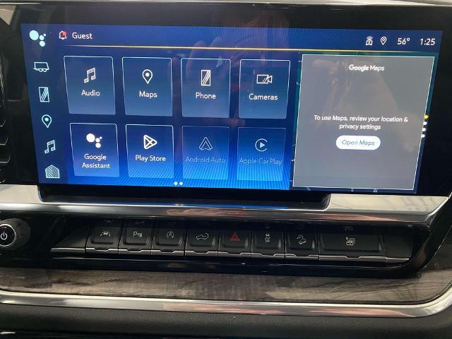 new 2025 Chevrolet Silverado 1500 car, priced at $65,730