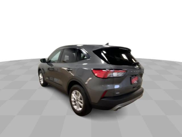 used 2022 Ford Escape car, priced at $22,921