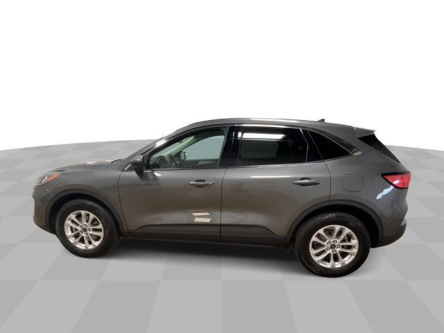 used 2022 Ford Escape car, priced at $22,921