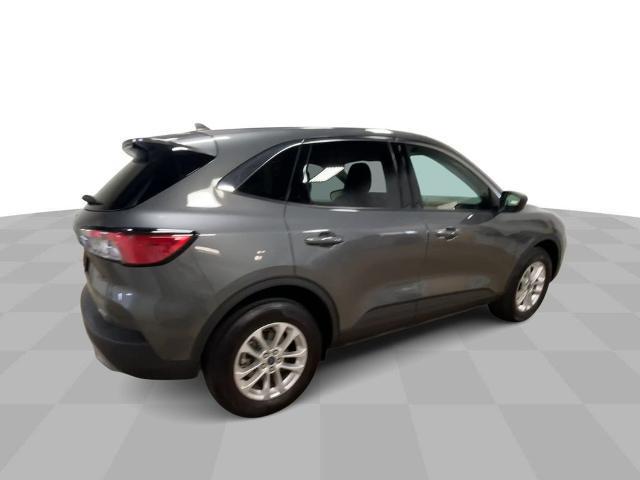 used 2022 Ford Escape car, priced at $22,921