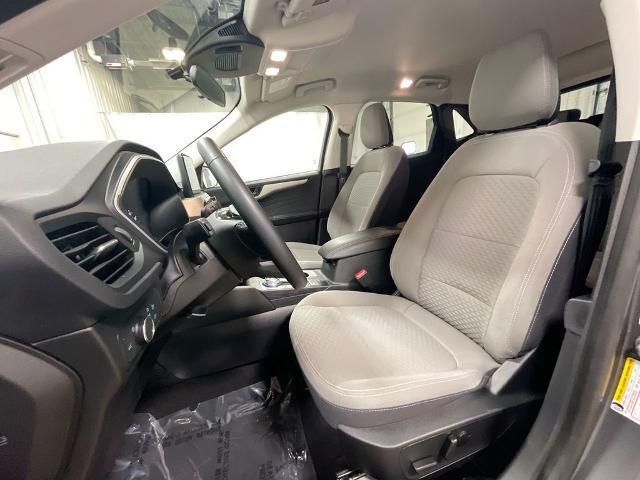 used 2022 Ford Escape car, priced at $22,921