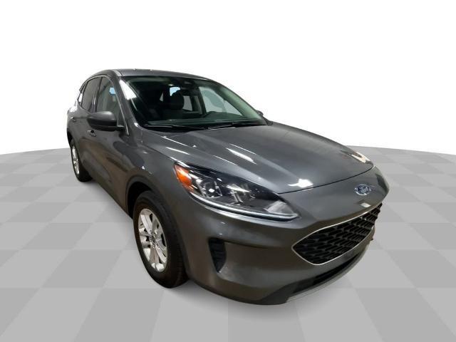 used 2022 Ford Escape car, priced at $22,921