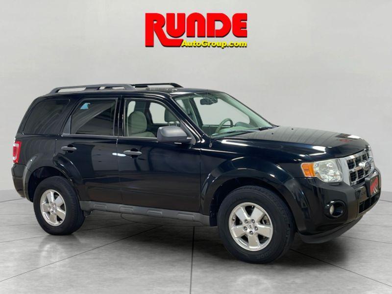 used 2010 Ford Escape car, priced at $5,771