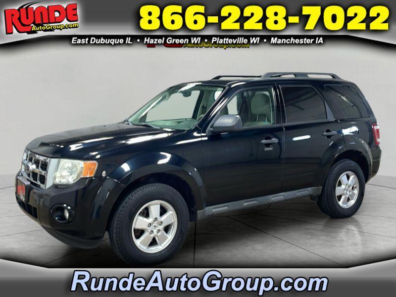 used 2010 Ford Escape car, priced at $5,771