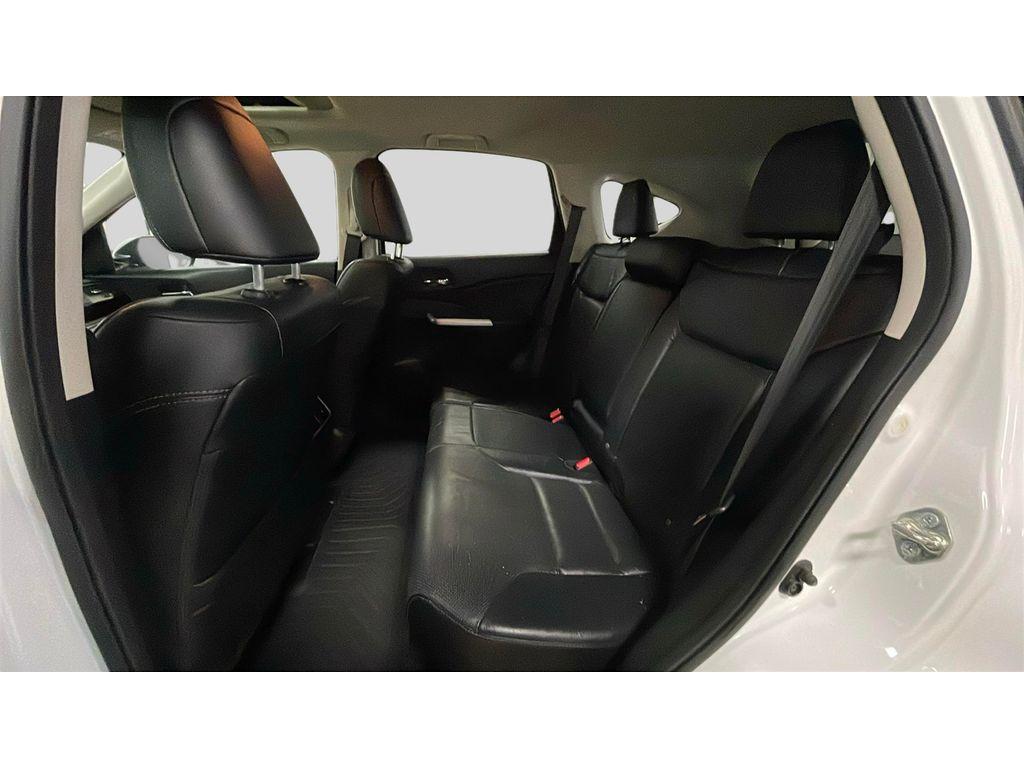 used 2016 Honda CR-V car, priced at $13,920