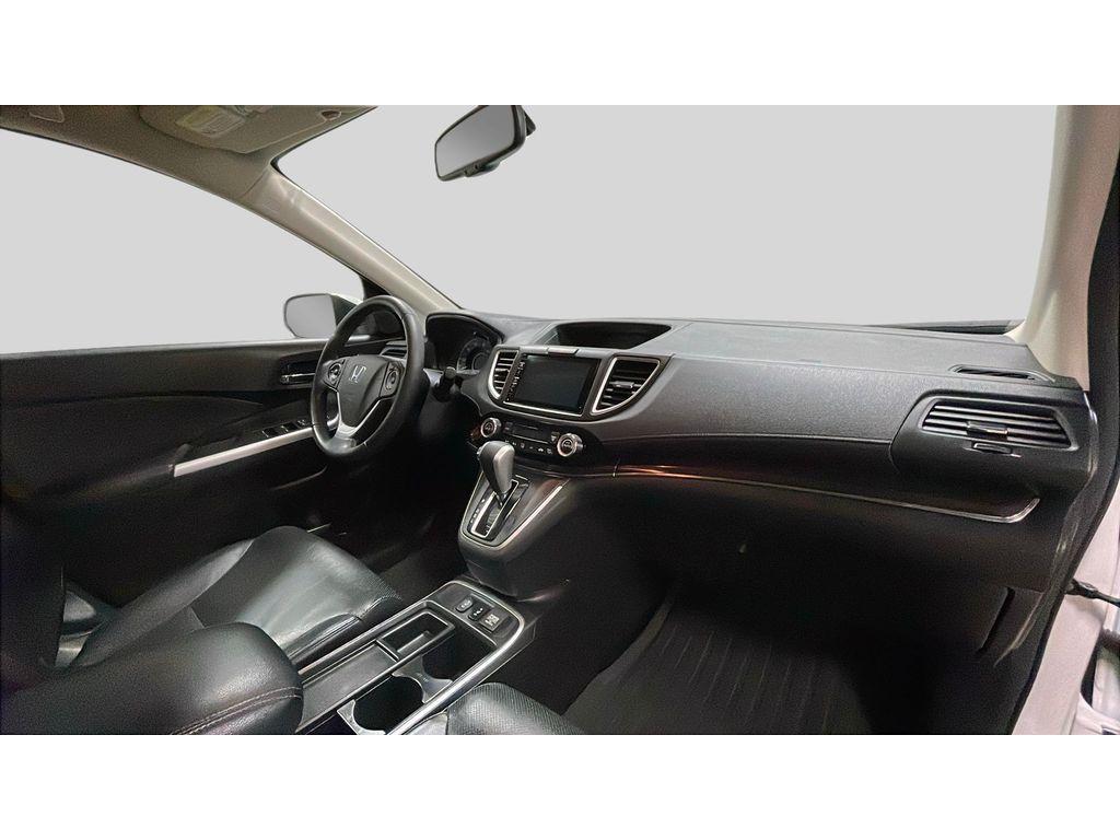 used 2016 Honda CR-V car, priced at $13,920