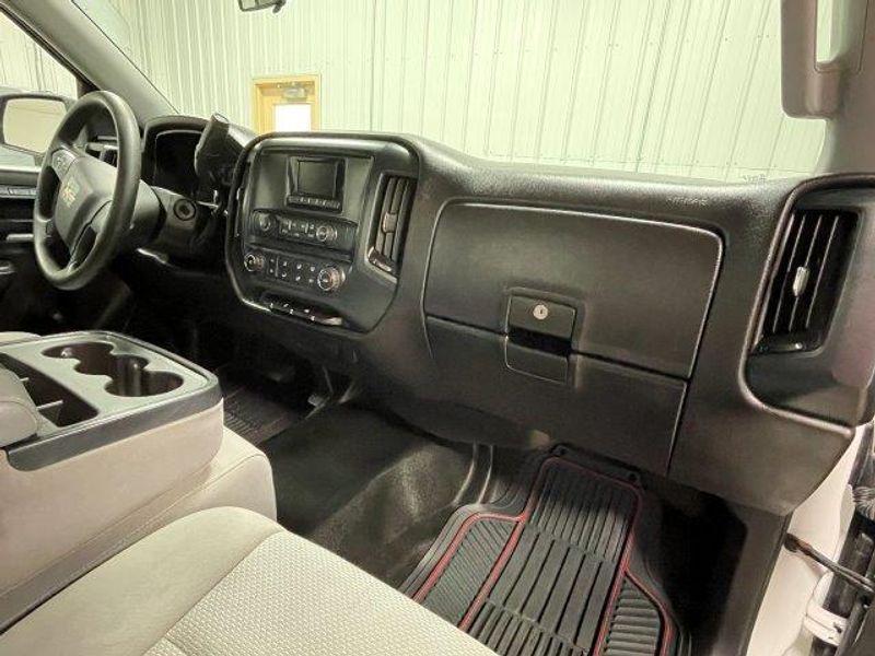 used 2014 Chevrolet Silverado 1500 car, priced at $6,571