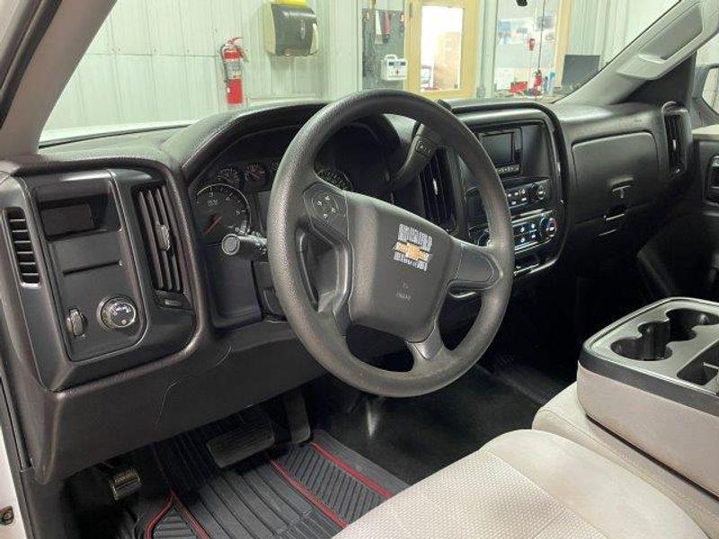 used 2014 Chevrolet Silverado 1500 car, priced at $6,571