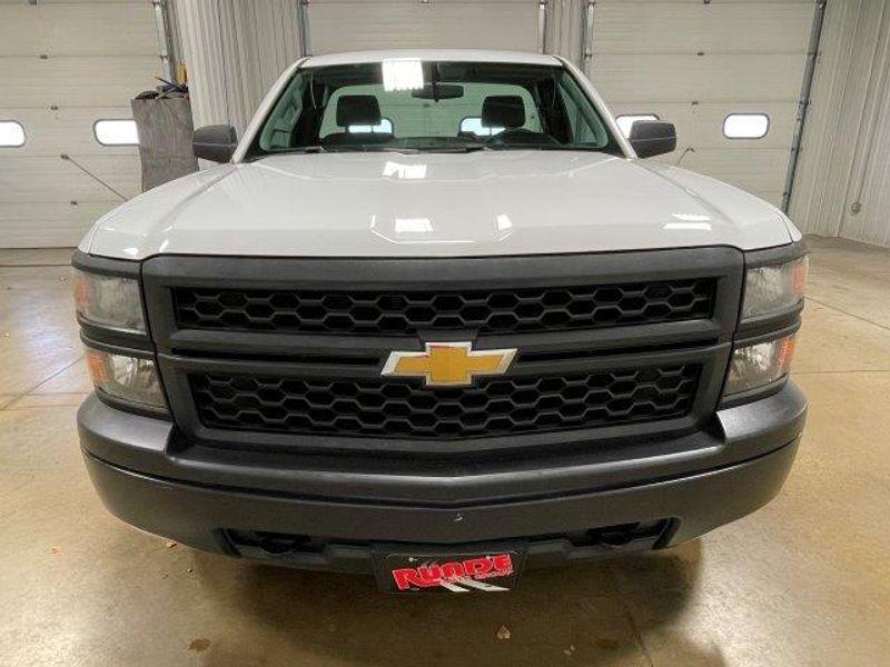 used 2014 Chevrolet Silverado 1500 car, priced at $6,571