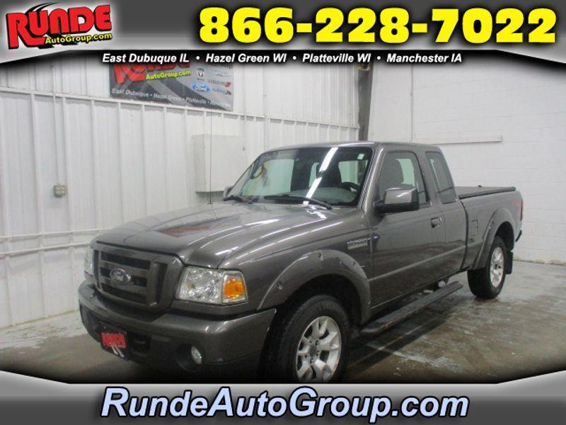 used 2011 Ford Ranger car, priced at $11,993