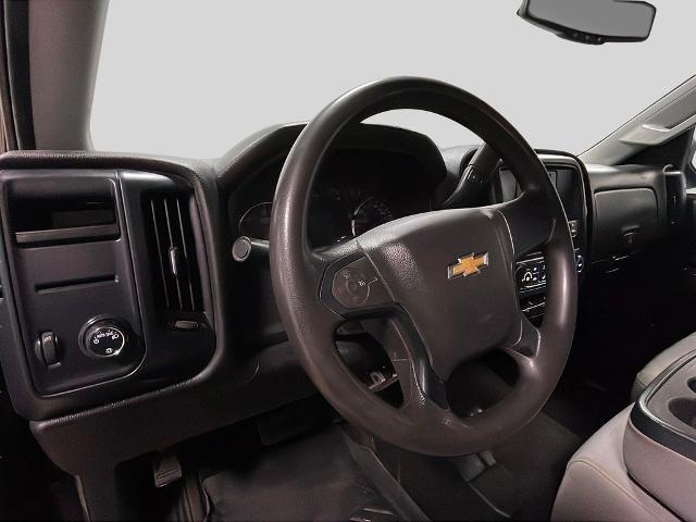 used 2014 Chevrolet Silverado 1500 car, priced at $11,981