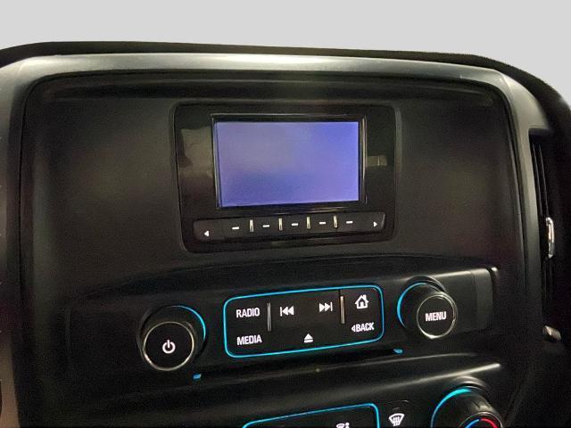 used 2014 Chevrolet Silverado 1500 car, priced at $11,981