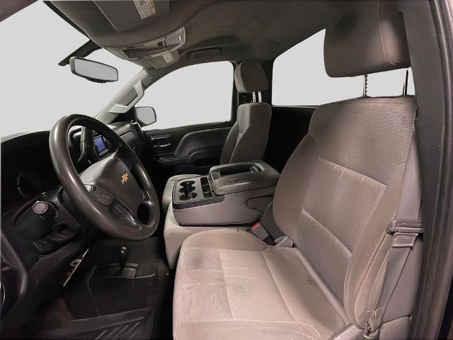 used 2014 Chevrolet Silverado 1500 car, priced at $11,981