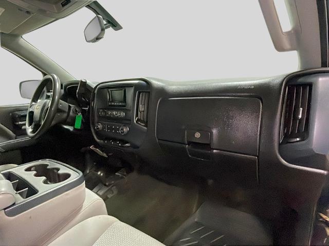 used 2014 Chevrolet Silverado 1500 car, priced at $11,981