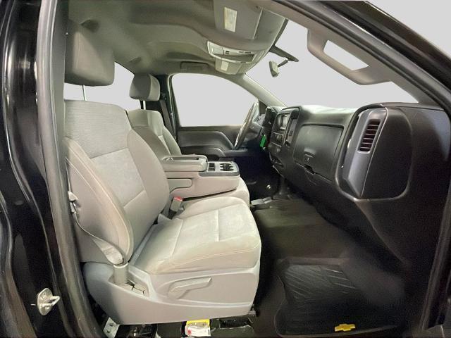 used 2014 Chevrolet Silverado 1500 car, priced at $11,981