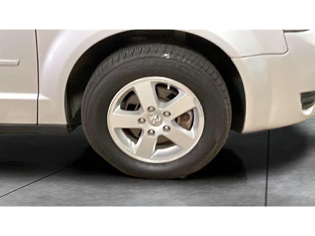 used 2010 Dodge Grand Caravan car, priced at $5,771