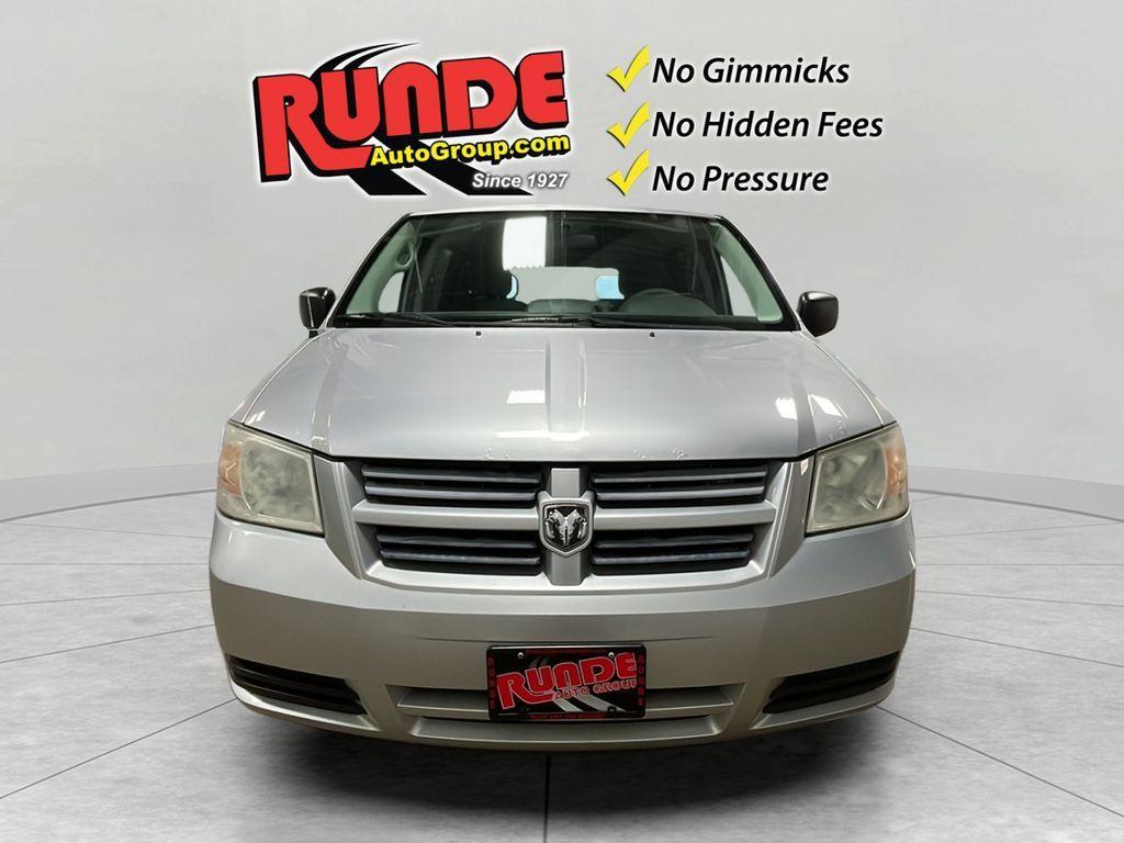 used 2010 Dodge Grand Caravan car, priced at $5,771